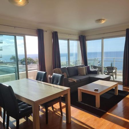 Ferienwohnung Magical Seaview Funchal  Exterior foto